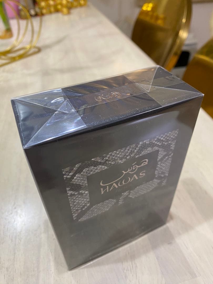 香水(男性用) Rasasi Hawas