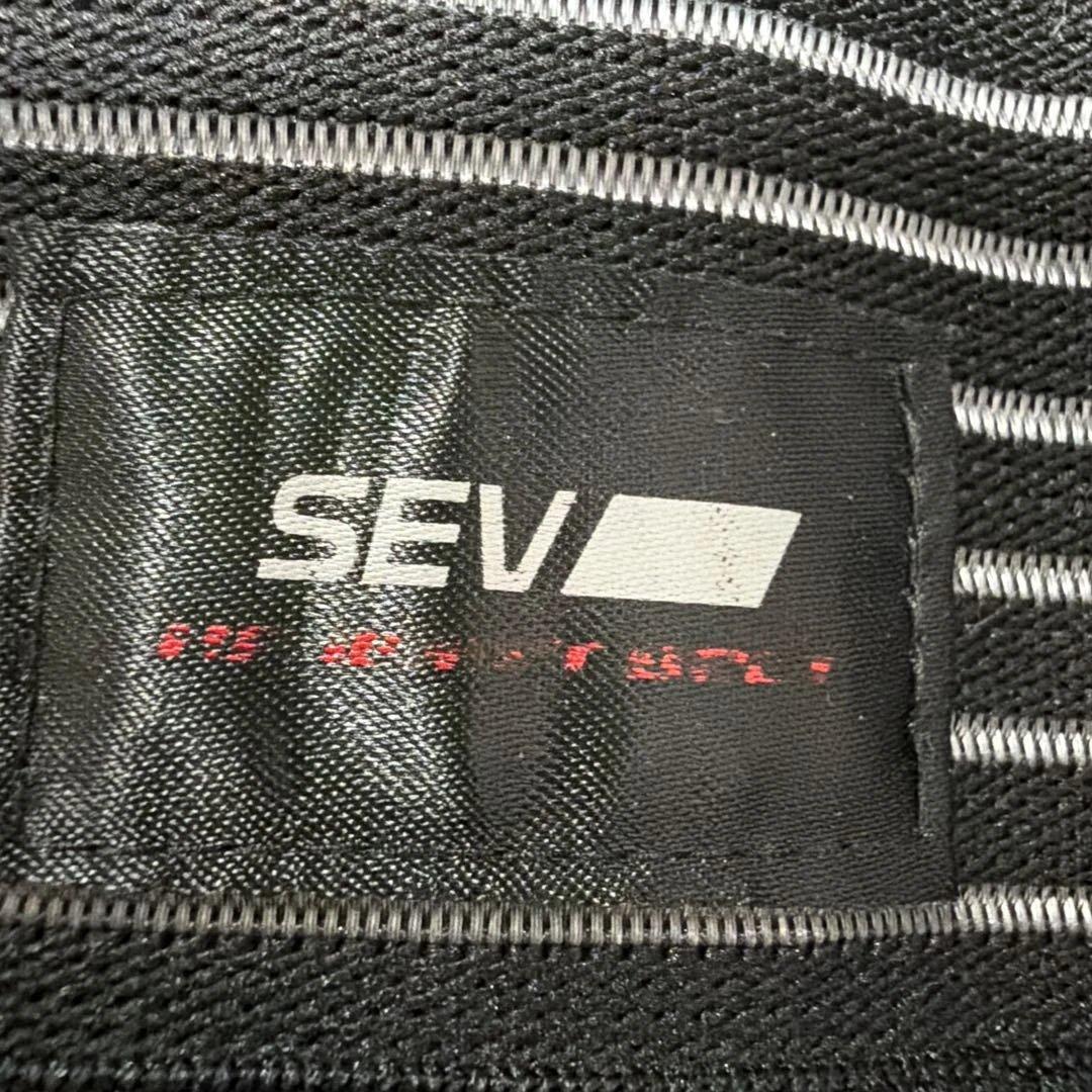 セブゴルフ（SEV GOLF）HPウエストベルト ナノ 物質活性化　L