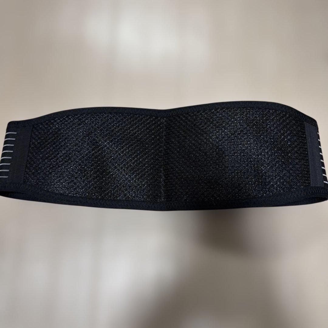 セブゴルフ（SEV GOLF）HPウエストベルト ナノ 物質活性化　L