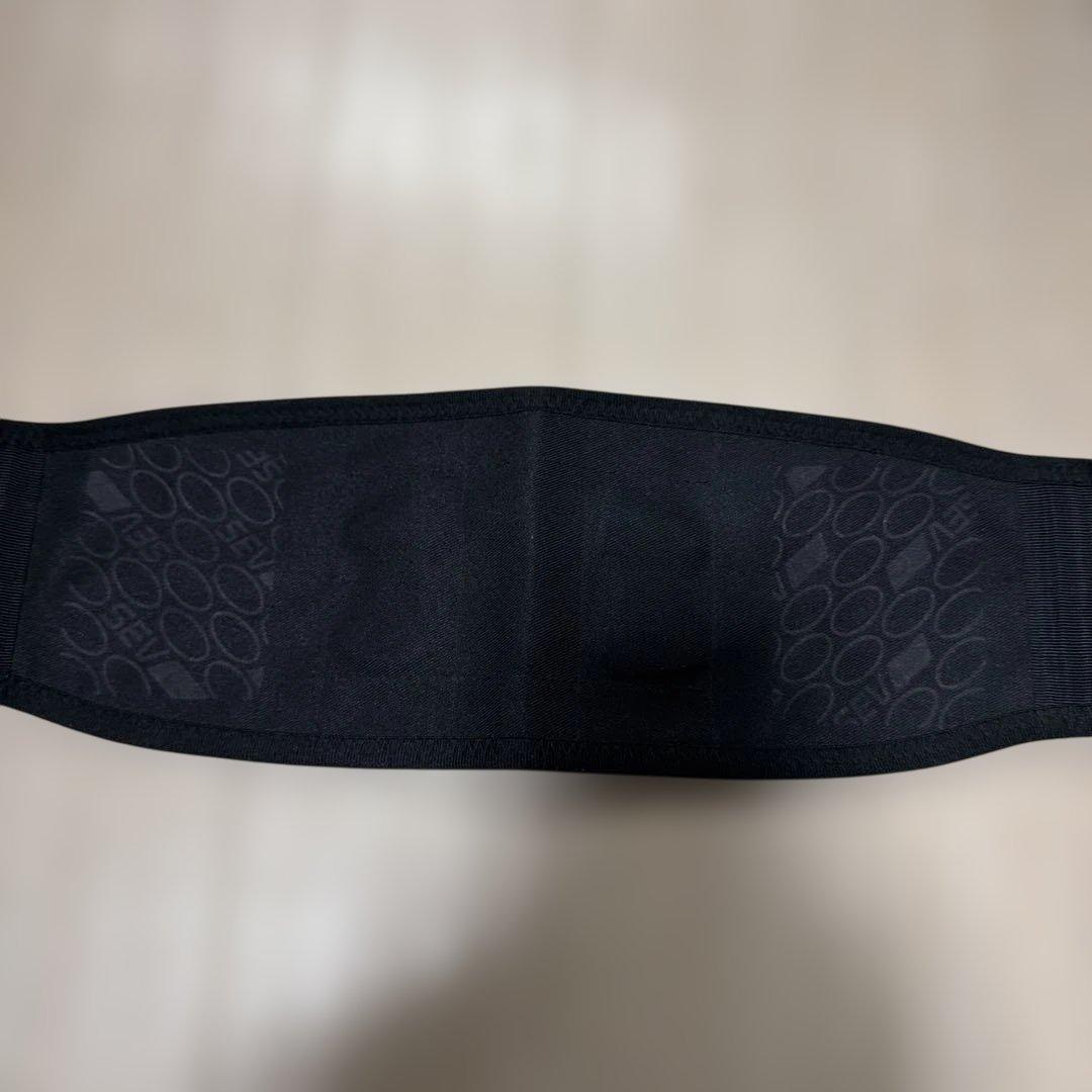 セブゴルフ（SEV GOLF）HPウエストベルト ナノ 物質活性化　L