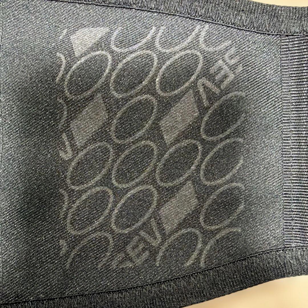 セブゴルフ（SEV GOLF）HPウエストベルト ナノ 物質活性化　L