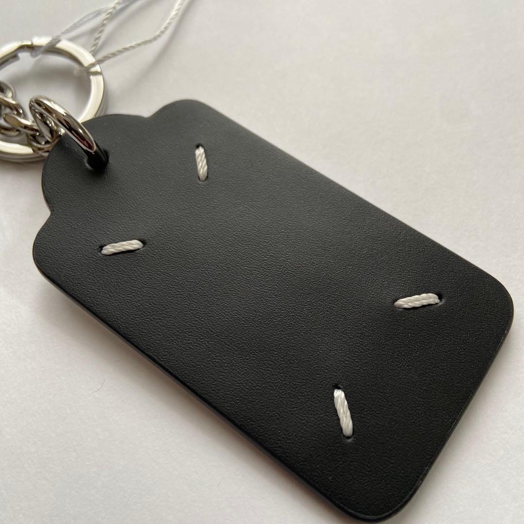 Maison Margielキーリング