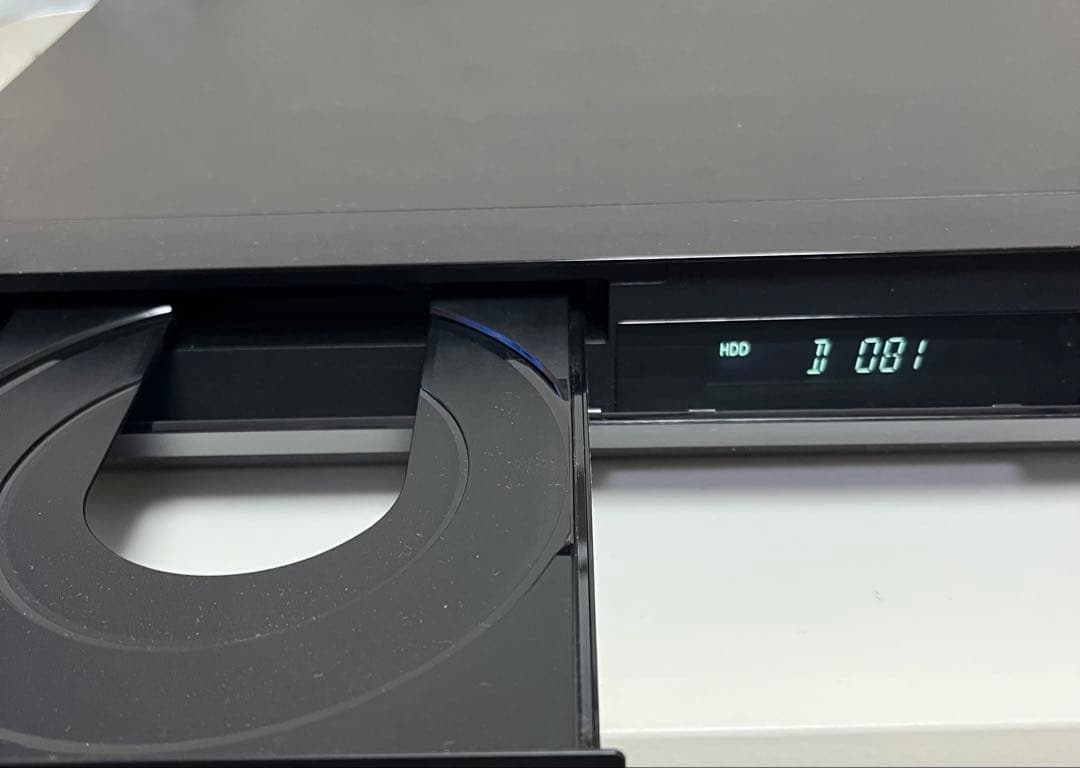 DMR-BX2050ブルーレイレコーダーDIGA（DMR-BRX2050）●58