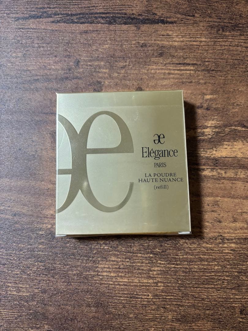 Élégance ラ プードル オートニュアンス I 8.8g