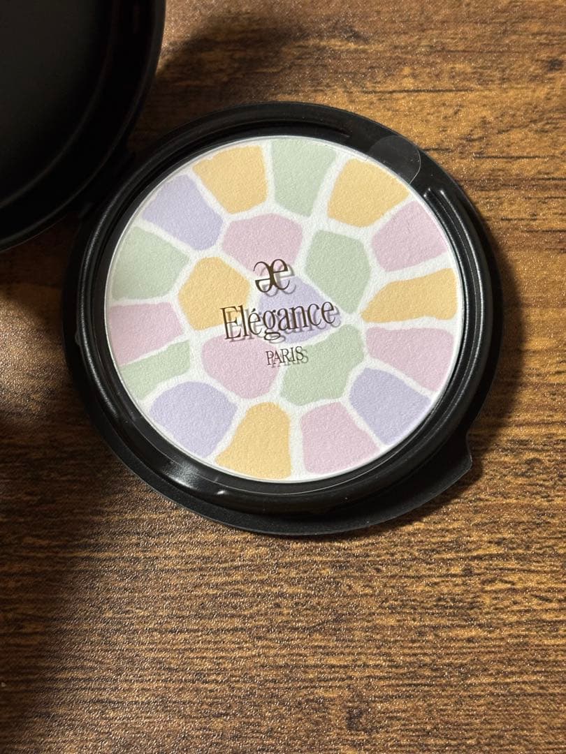 Élégance ラ プードル オートニュアンス I 8.8g