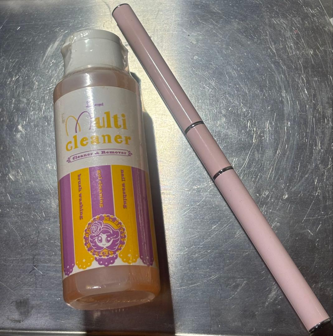 ネイル用品セット　ネイルチップ　パーツ　ジェル