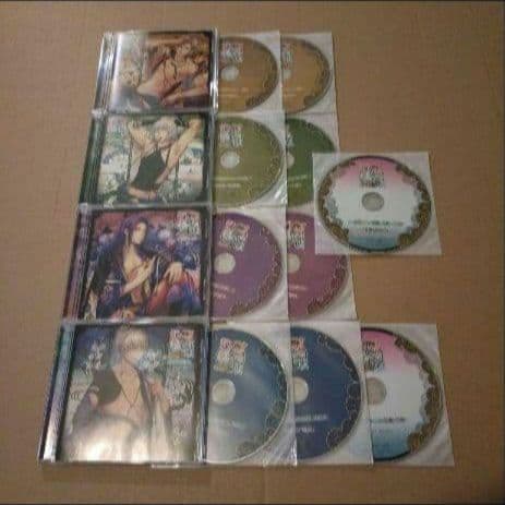 籠女ノ唄 全巻 セット 土門熱 桐生麻都 茶介 佐和真中