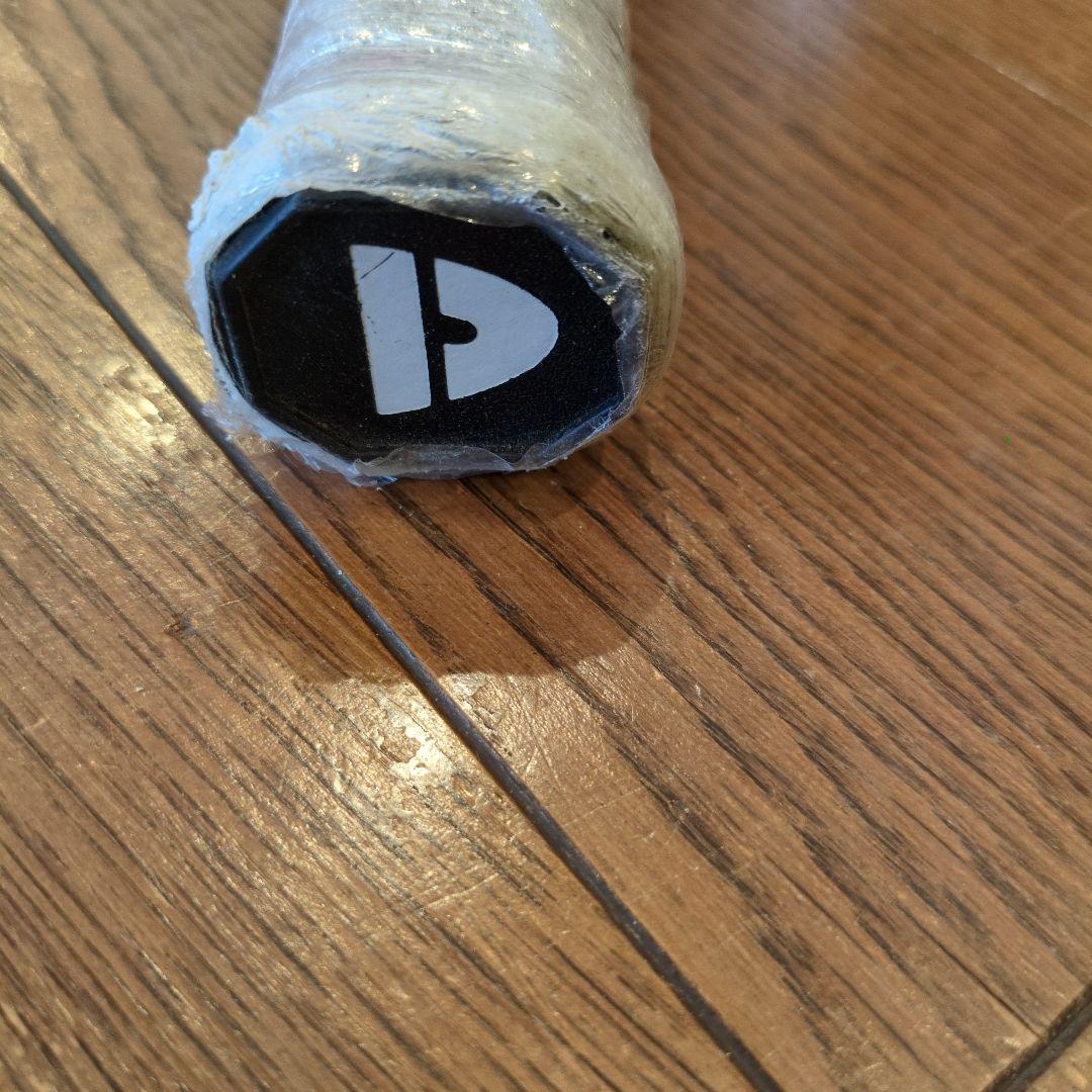 美品 DONNAY PRO ONE OVERSIZE アガシモデル G3