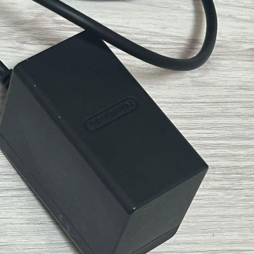 Switchライト グレー