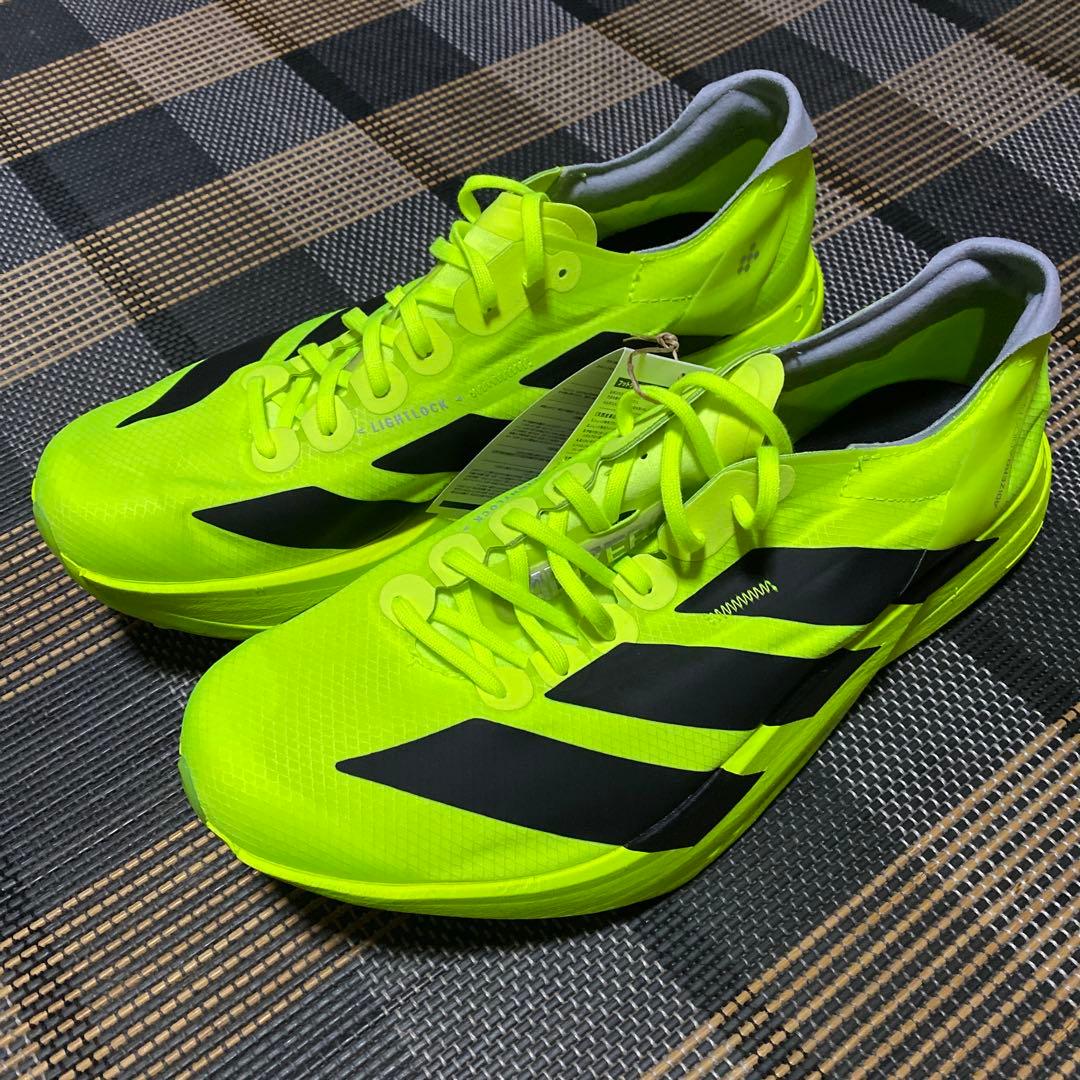 adidas ADIZERO ADIOS PRO 4 28.5㎝