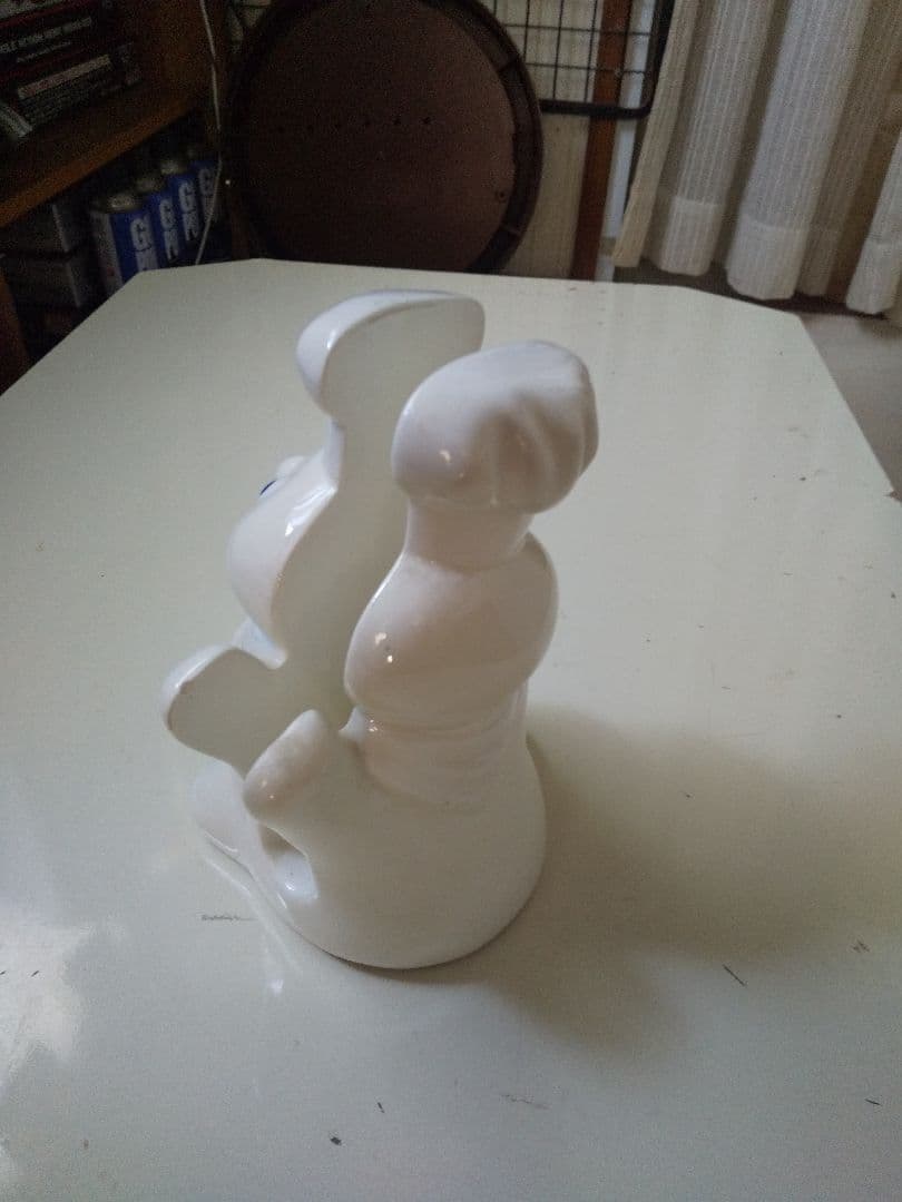 ヴィンテージ ピルズベリー ドゥボーイ　Pillsbury まな板立て