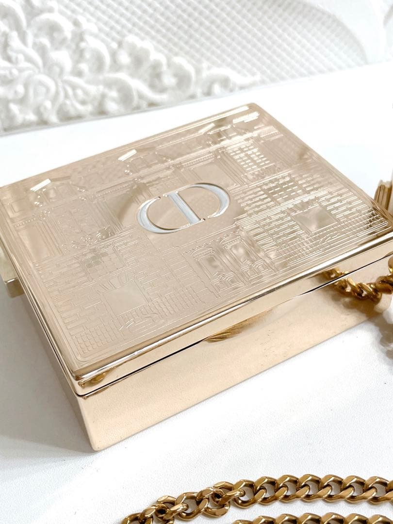 未使用 Dior ディオール 限定品 ルージュディオール　ミノディエール