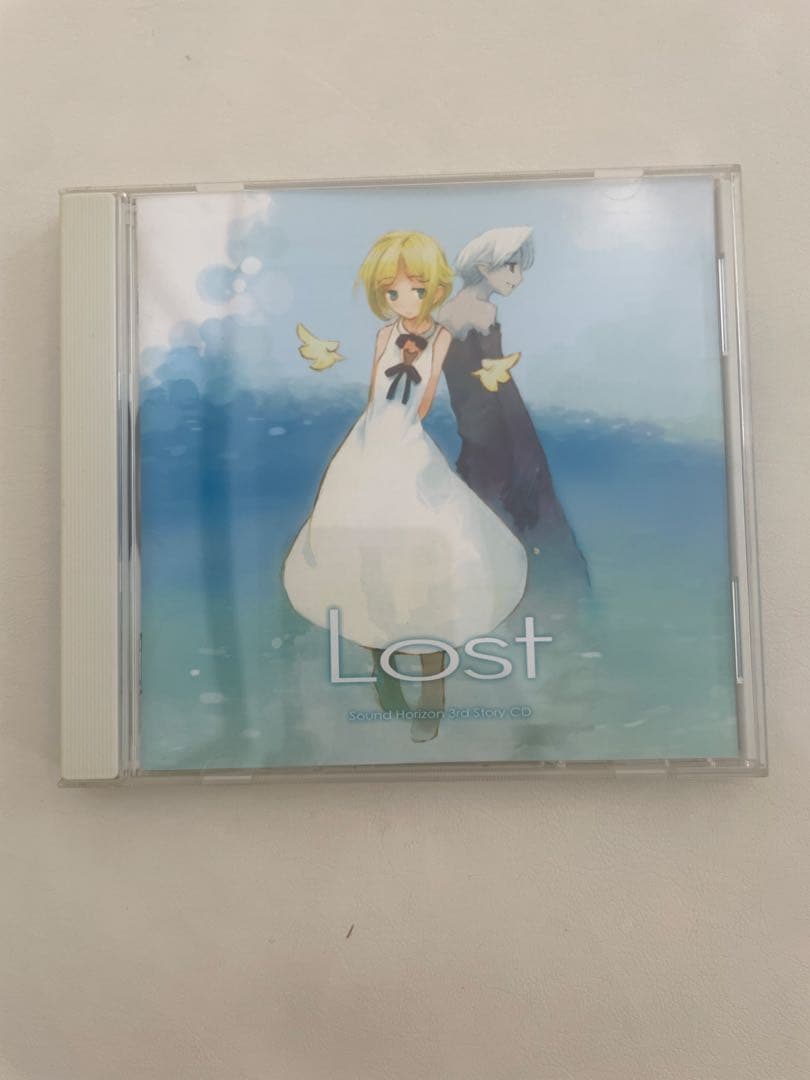 Sound Horizon 「Lost」