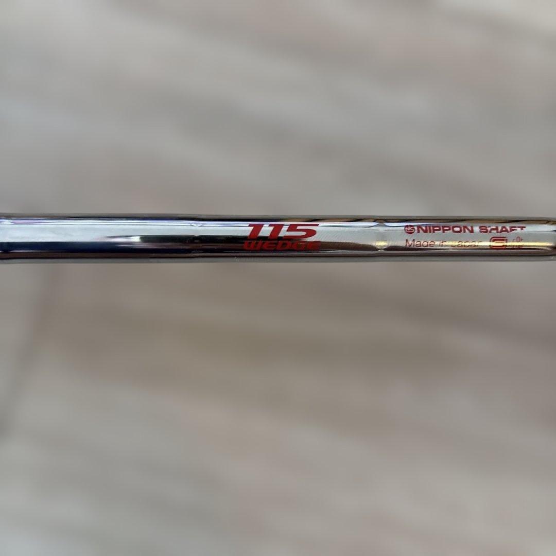 Cleveland RTX 6 ウェッジ　48°クリーブランド