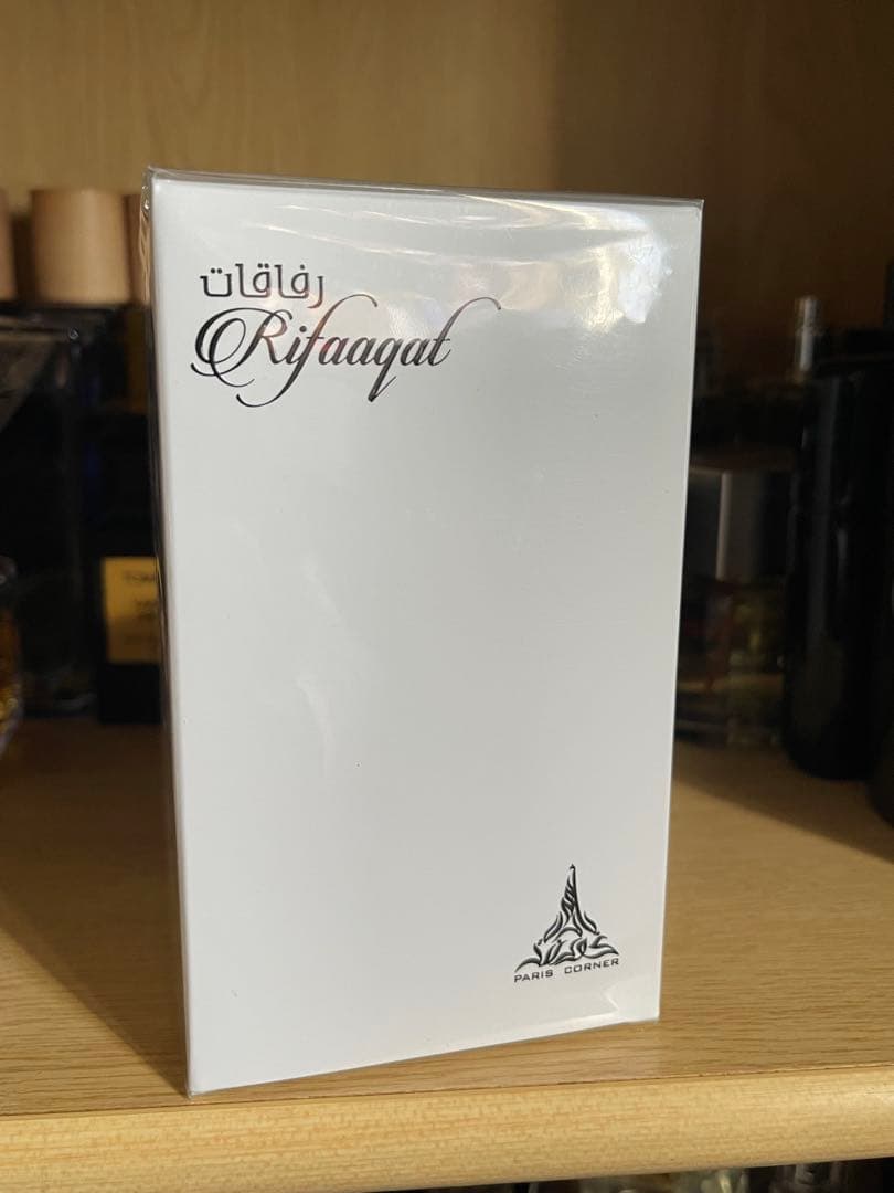 PARIS CORNER リファーカット オーデパルファン 100ml