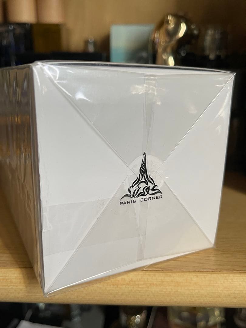 PARIS CORNER リファーカット オーデパルファン 100ml