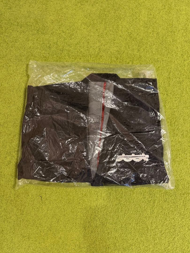 定価49,500円 muta アカンサス×ムータマリン テーラードジャケット5黒