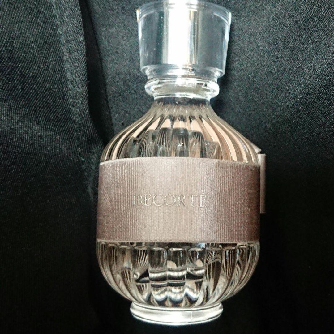 DECORTE 香水 ボトル