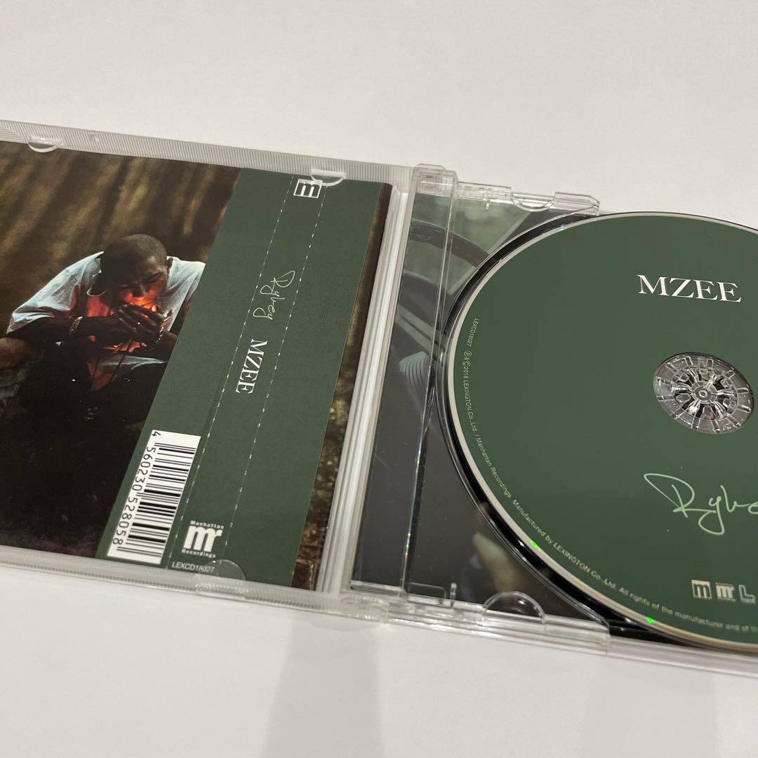 RYKEY CD 2枚セット レア 漢 a.k.a. GAMI 舐達麻