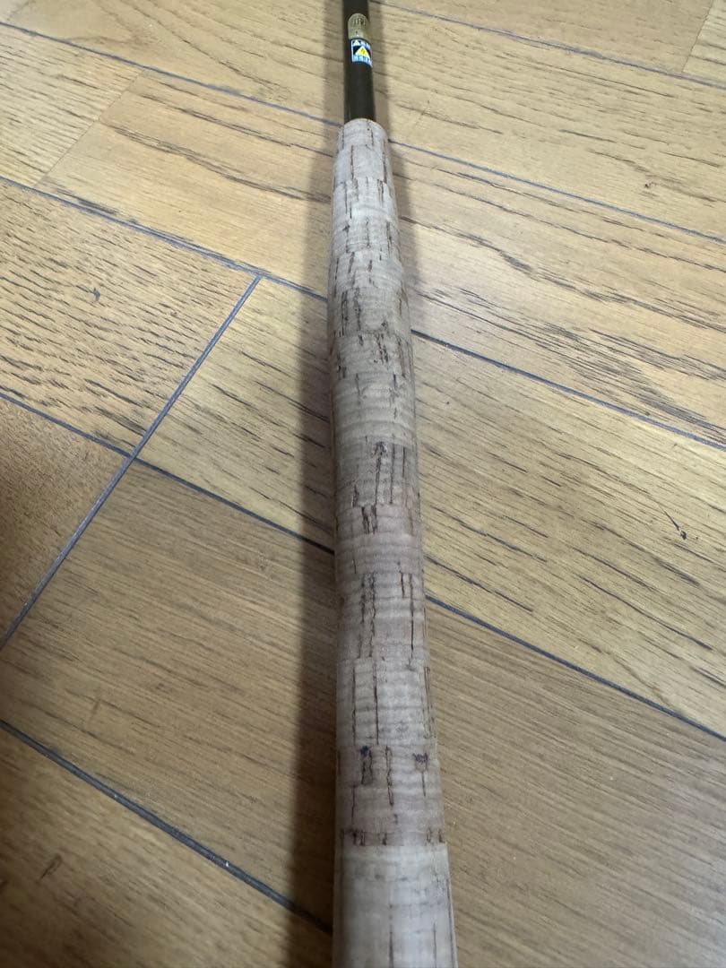 シマノ　渓峰 テンカラ LLS36 NX