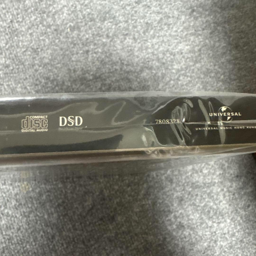 テレサ・テン　一意専心 30周年記念 4CD 未開封　限定盤　72ページ写真集付