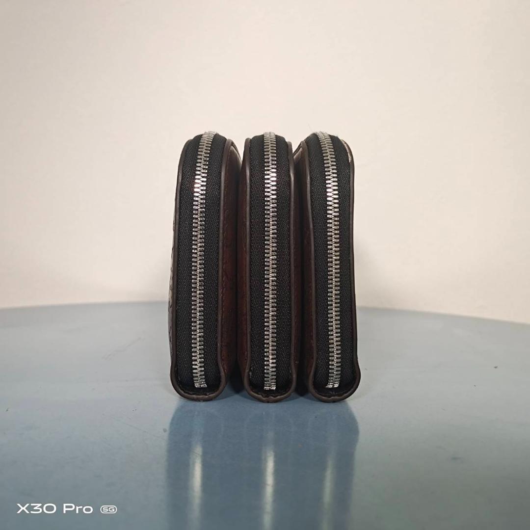 ベルルッティ カリグラフィ ティリワ Berluti セカンドバッグ