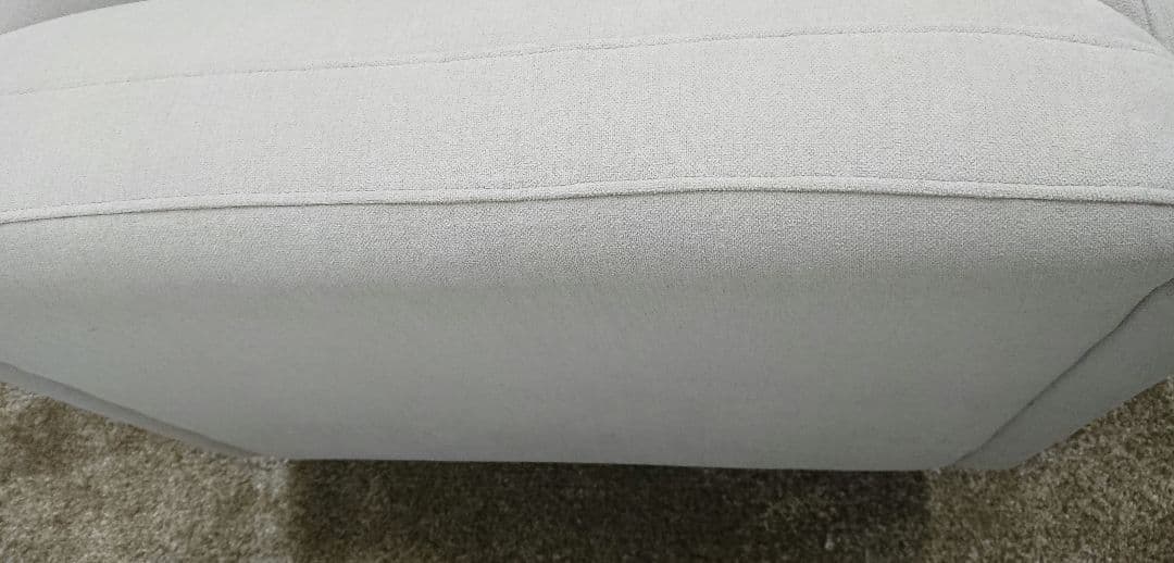 美品 Bo concept Modena モデナ 1Pソファ チェア