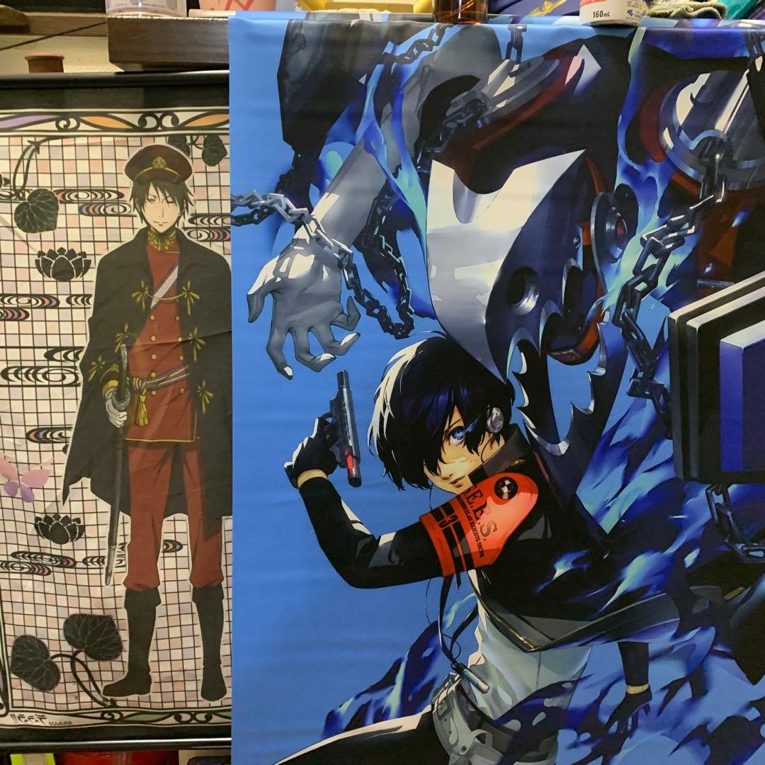 ノンジャンル グッズ アニメ まとめ　大量　ジャンプ　段ボール