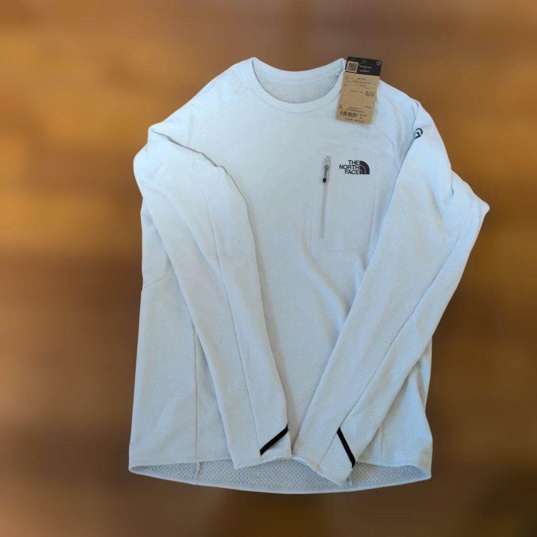 定価16500円ノースフェイスエクスペディショングリッドフリースクルーXXL