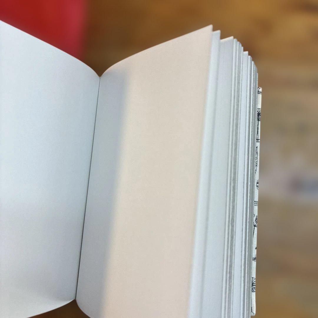 vivienneWestwoodRedLabelノベルティノート