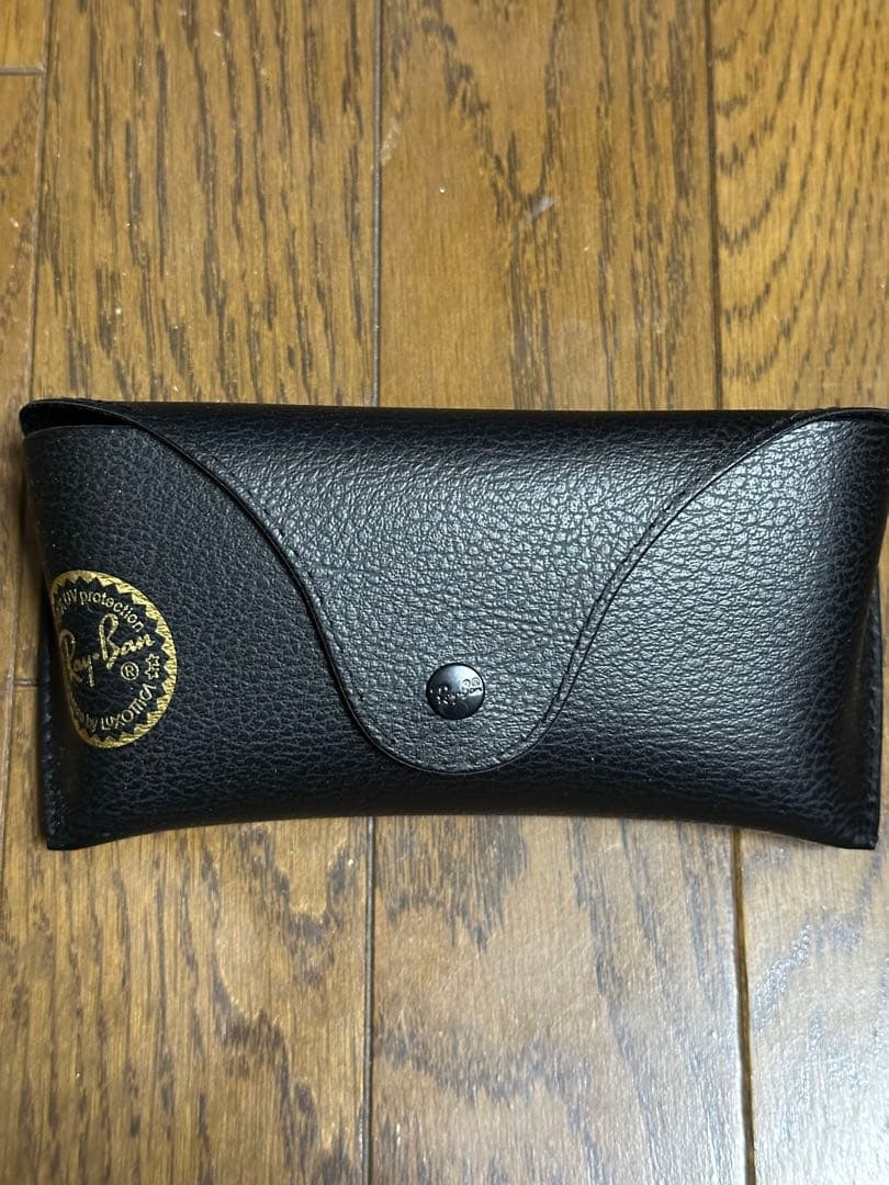 Ray-Ban サングラス BOYFRIEND REVERSE グレー