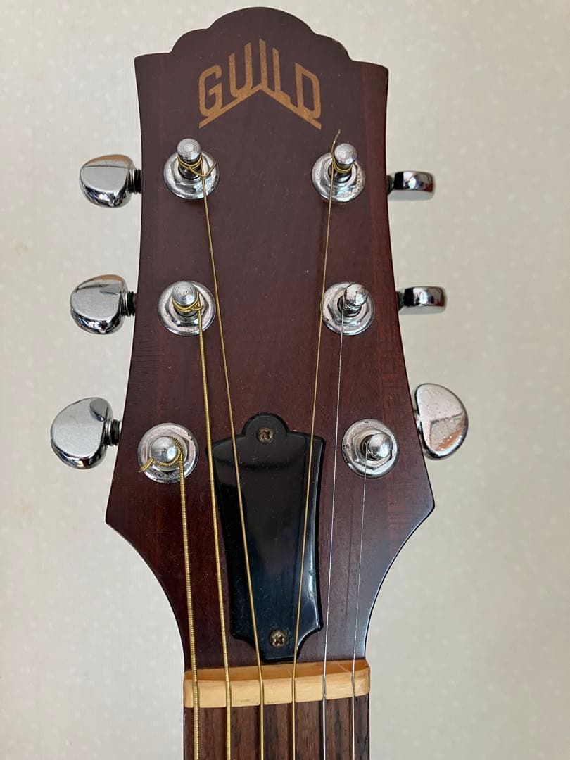 ギター Guild D-4NT 1993