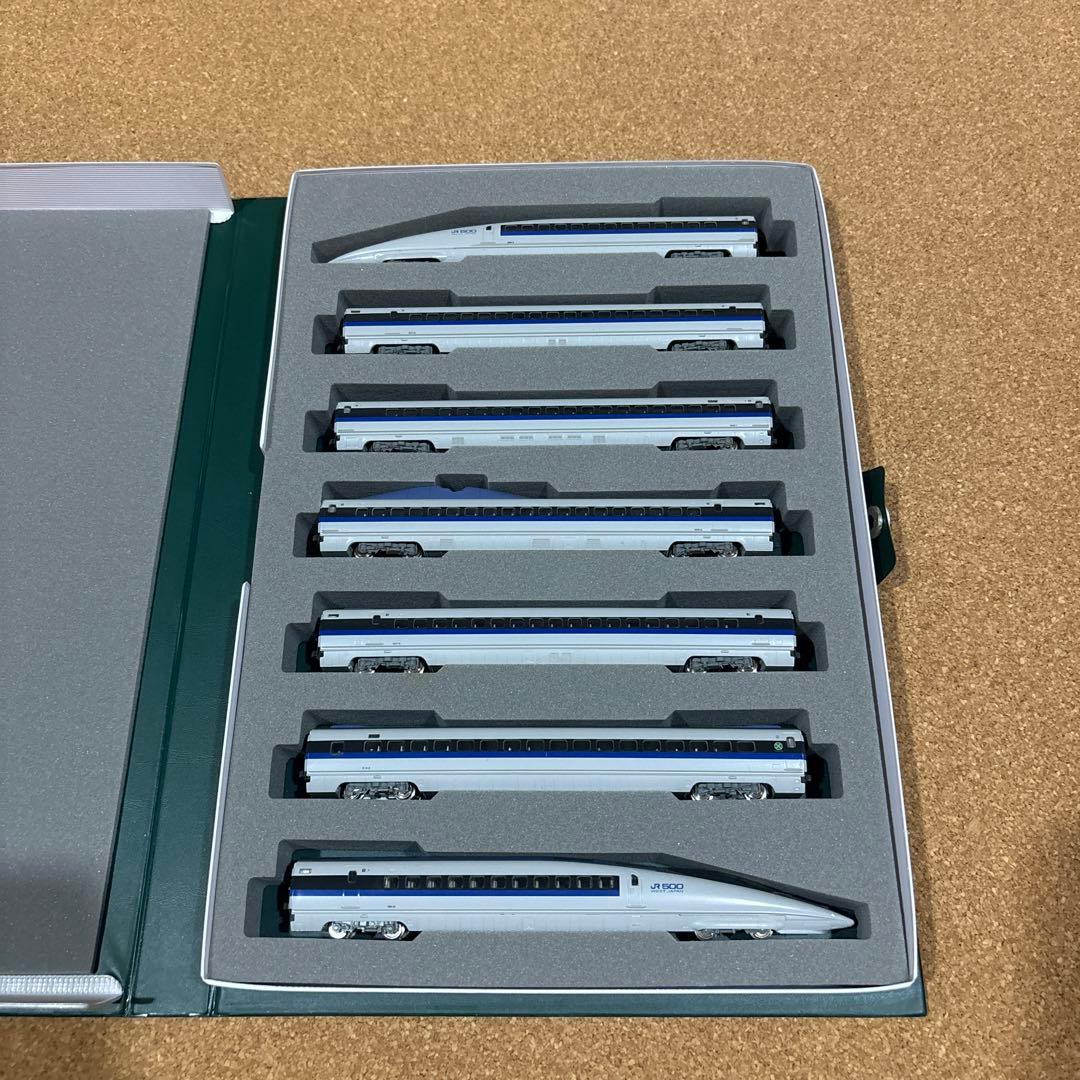 鉄道模型 KATO 10-382