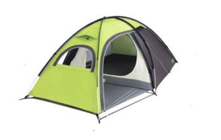 コールマン テント　Phad X3(ファッドX3)