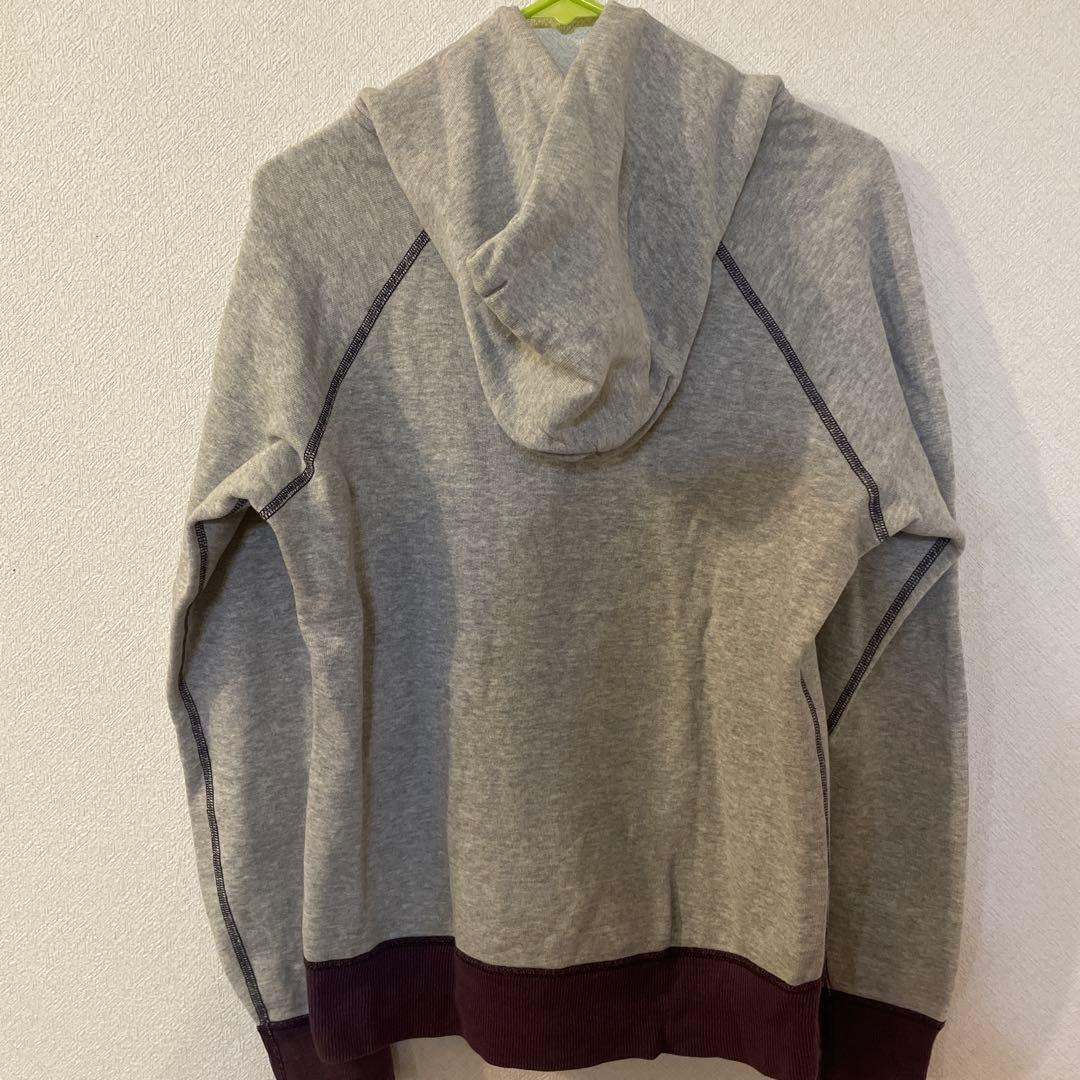 ヒステリックグラマー　プルオーバー　パーカー