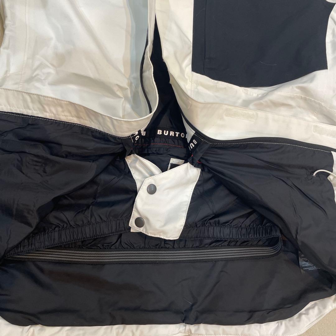 総額約14万円！Burton バートン スノボウェア 9点セット