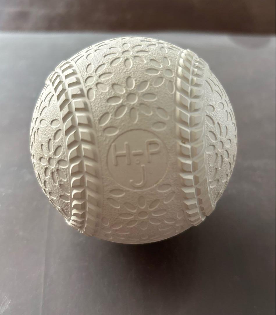 【ともちか】SSK テクニカルピッチ 軟式球 J号 TP003J