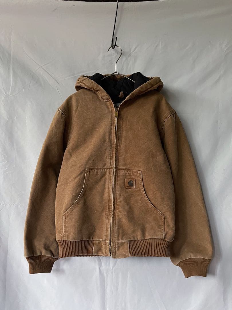 Carhartt カーハート アクティブジャケット ダックジャケット 00s