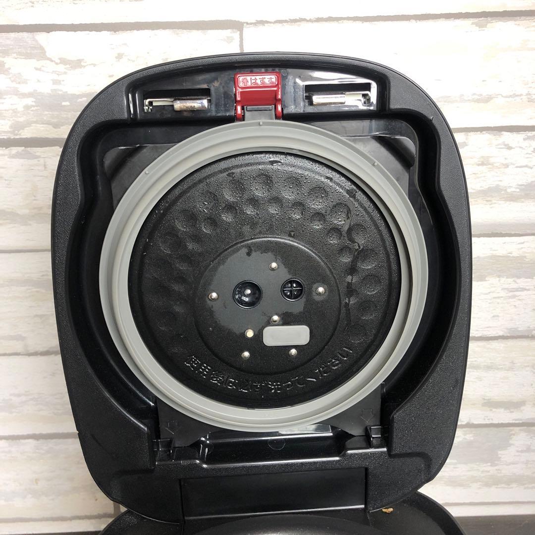 TIGER JPI-SC10 圧力IHジャー炊飯器 21年製