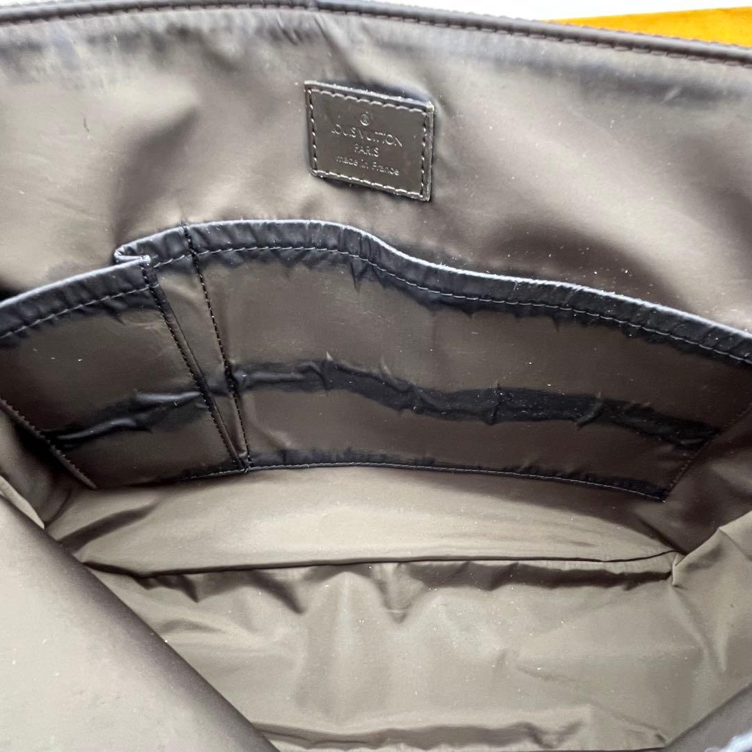 ✨希少✨ルイヴィトン　ダミエ　ジェアン プチメサジュ　ショルダーバッグ