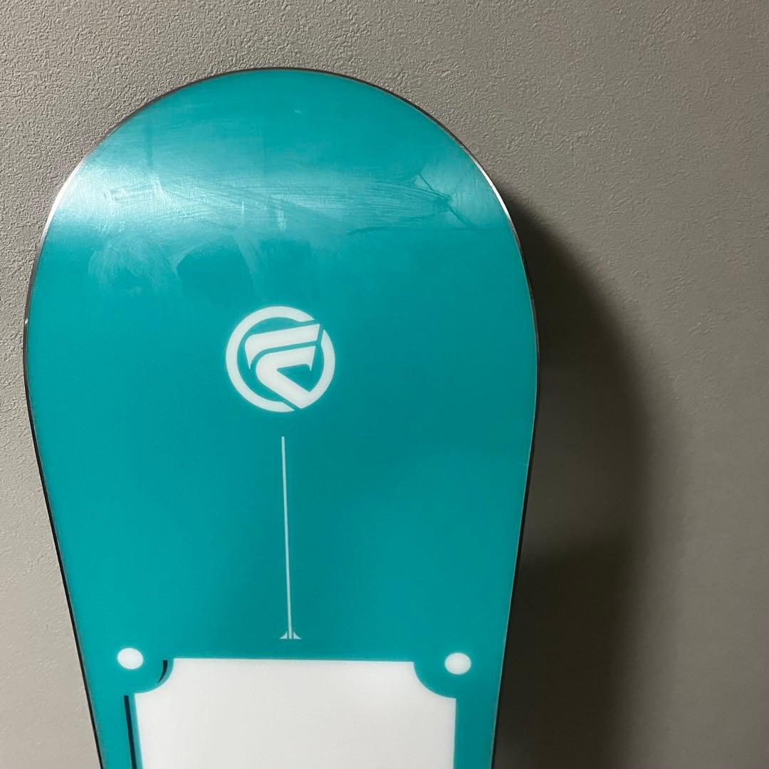 ■4点セット■ボード 板 FLOW 143cm すぐ発送致します！