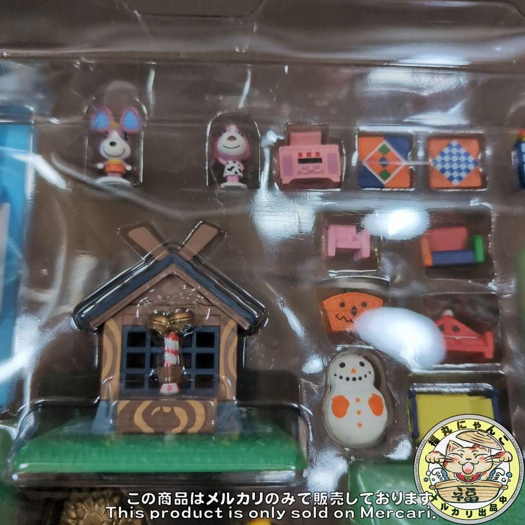 の*プ様 ひろげよう!みんなの森 「どうぶつの森+ 森をつくろう!」