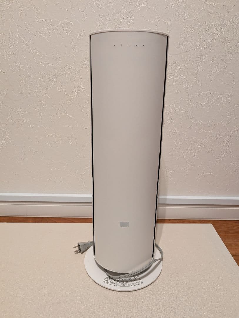 【外箱、説明書あり】Panasonic ファンヒーター DS-FWX1200