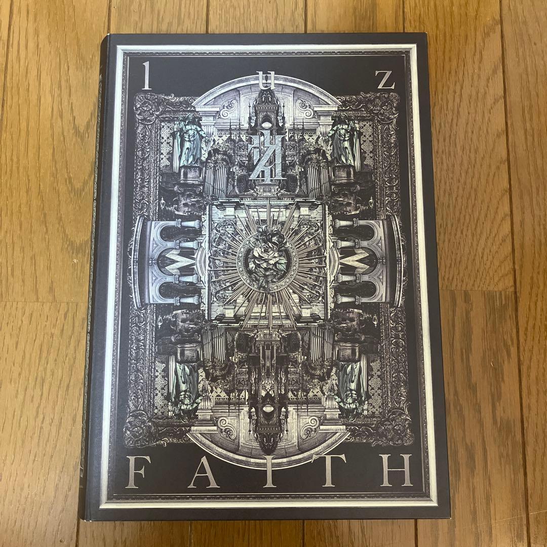 luz FAITH (教典盤)