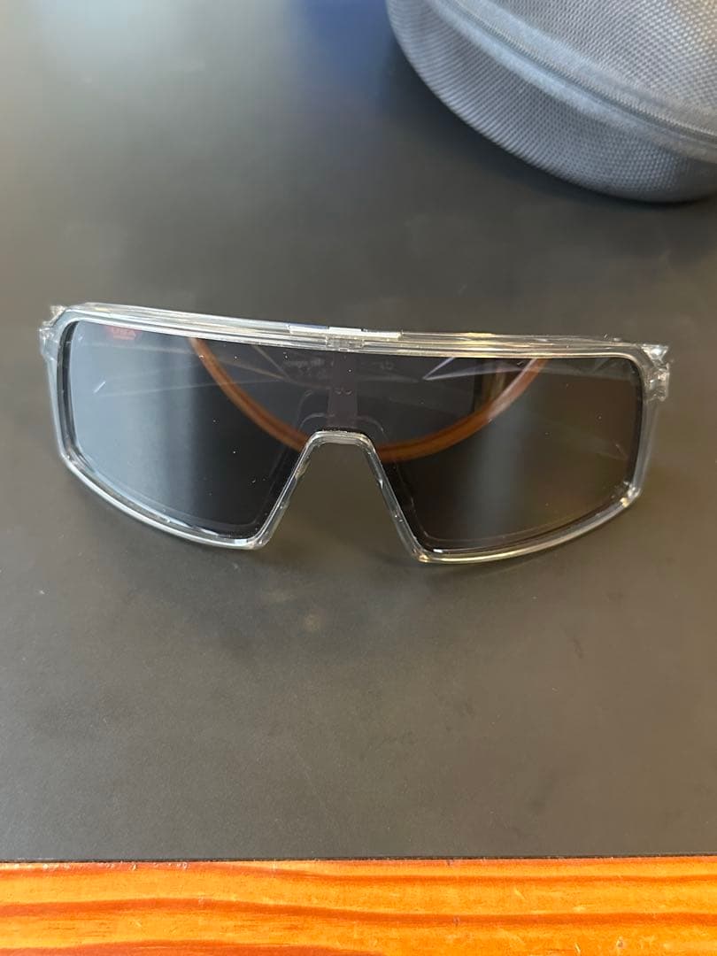 Oakley Sutro サングラス PRIZM GREY INK 37
