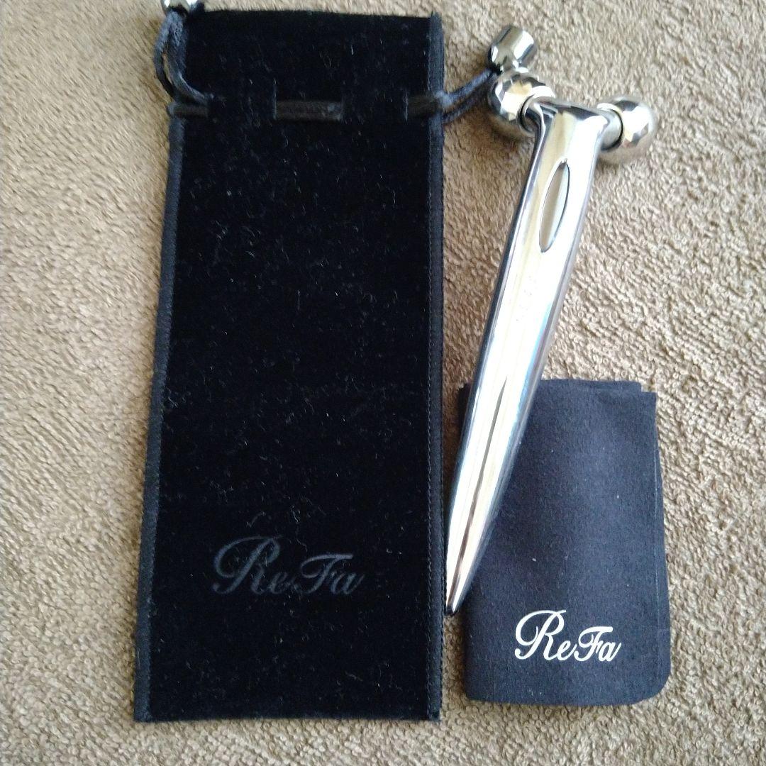 ReFa　リファエスカラット