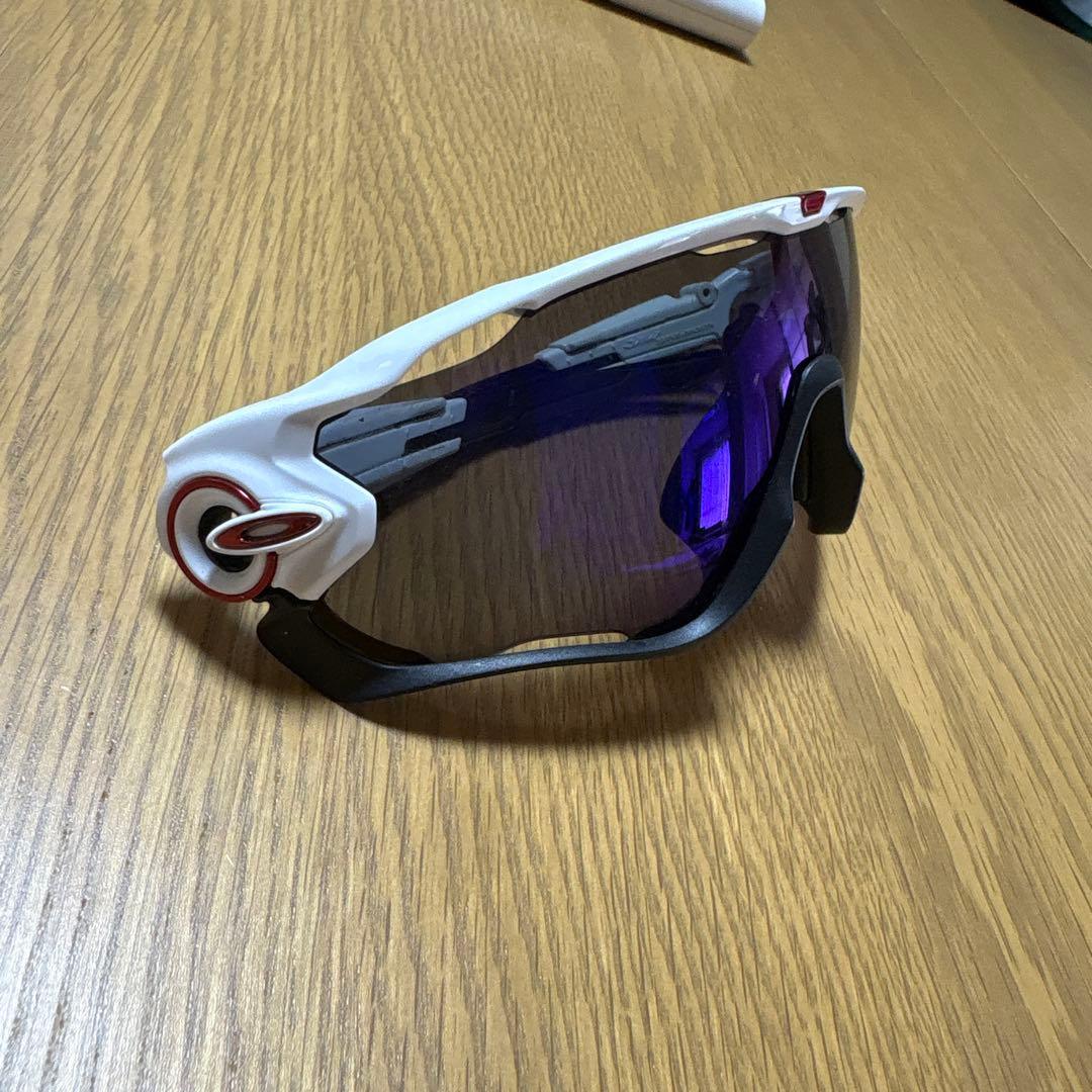 その他 OAKLEY JAWBREAKER