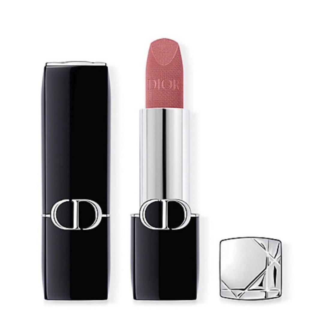DIOR ディオール　ルージュディオール　625V ミッツァベルベット