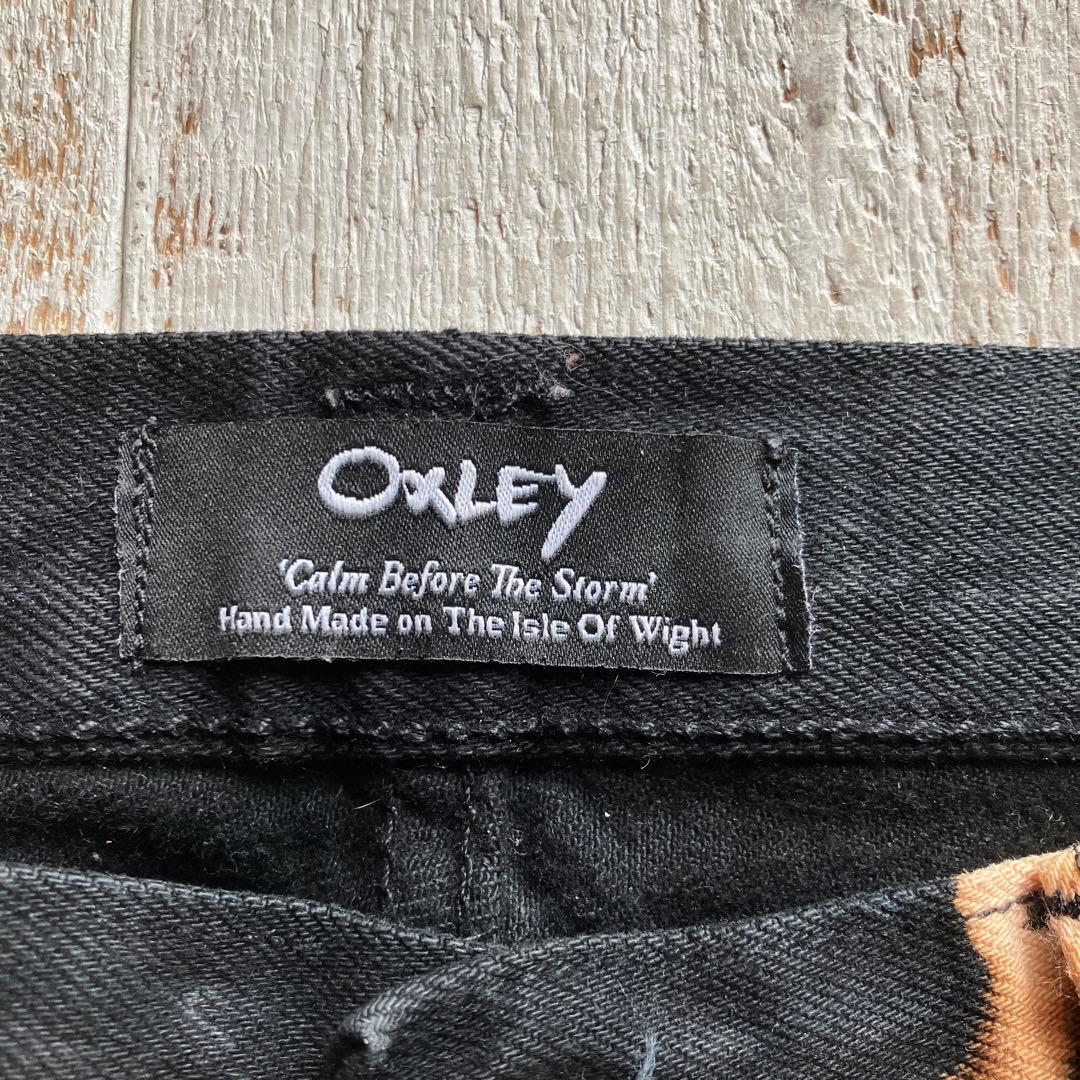 リーバイス 501 デニム w30 Richard Oxley