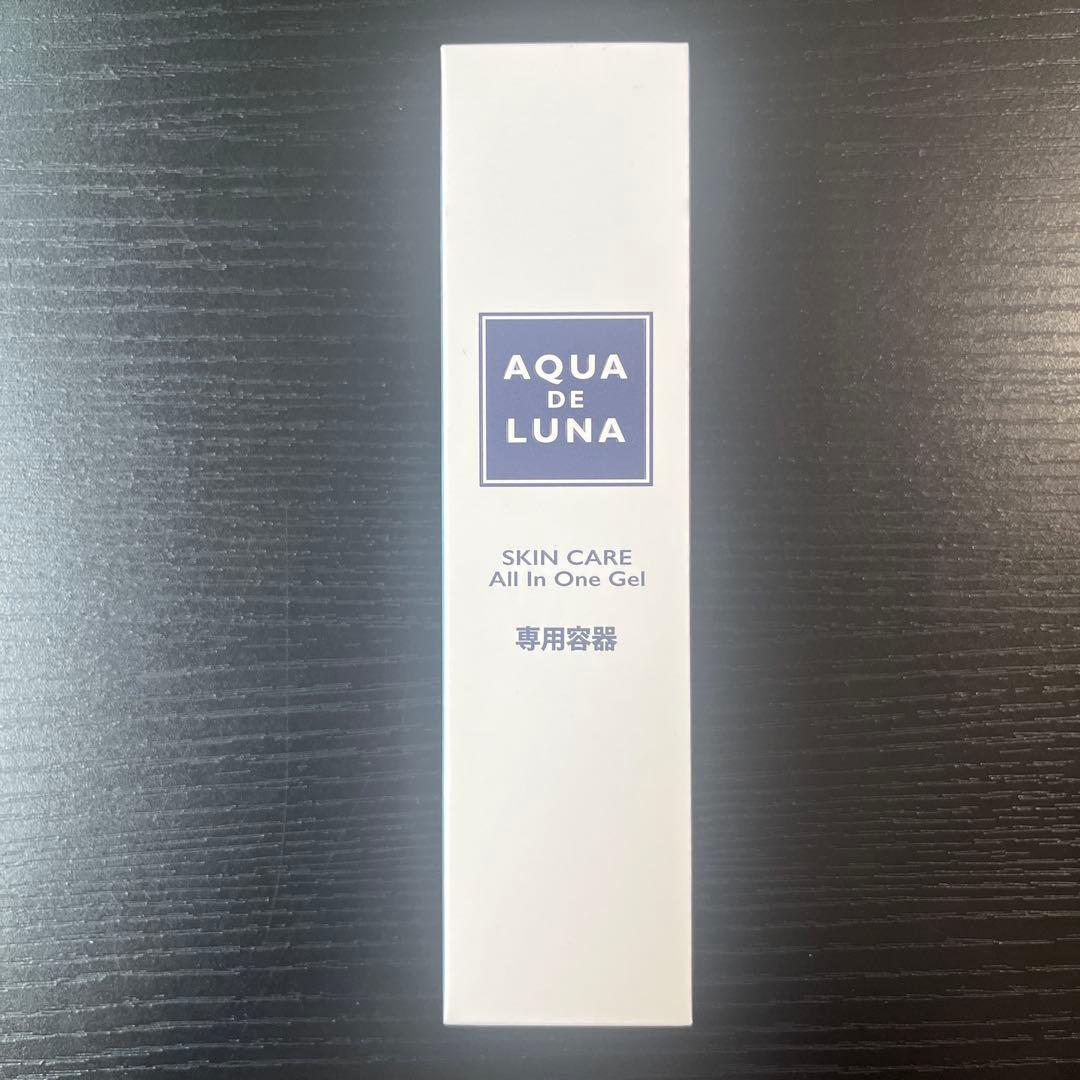 専用[新品/未開封]AQUA All In One Gel 11点セット